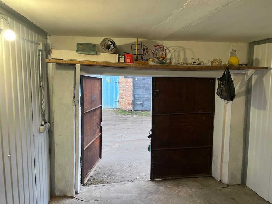 Здам в оренду гараж біля жк Атлант