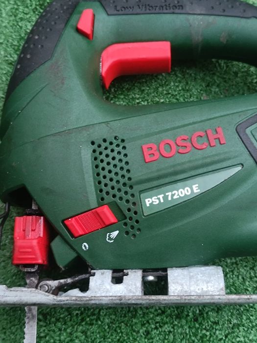 Wyrzynarki elektryczna Bosch