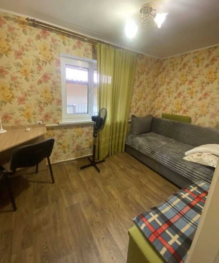 (5) Продам частину будинку на Слов'янці 2802