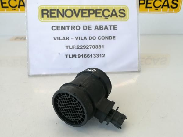 Medidor massa de ar / MAF OPEL Corsa D