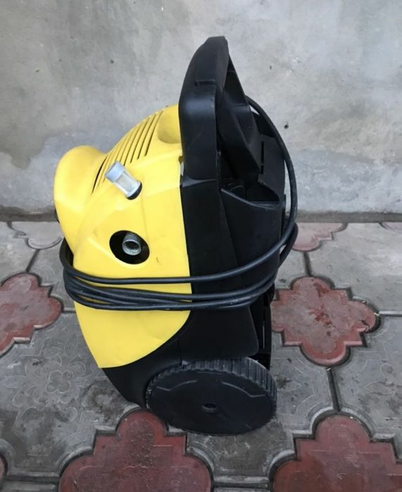 Продам Керхер 520 М мойка з Німеччини