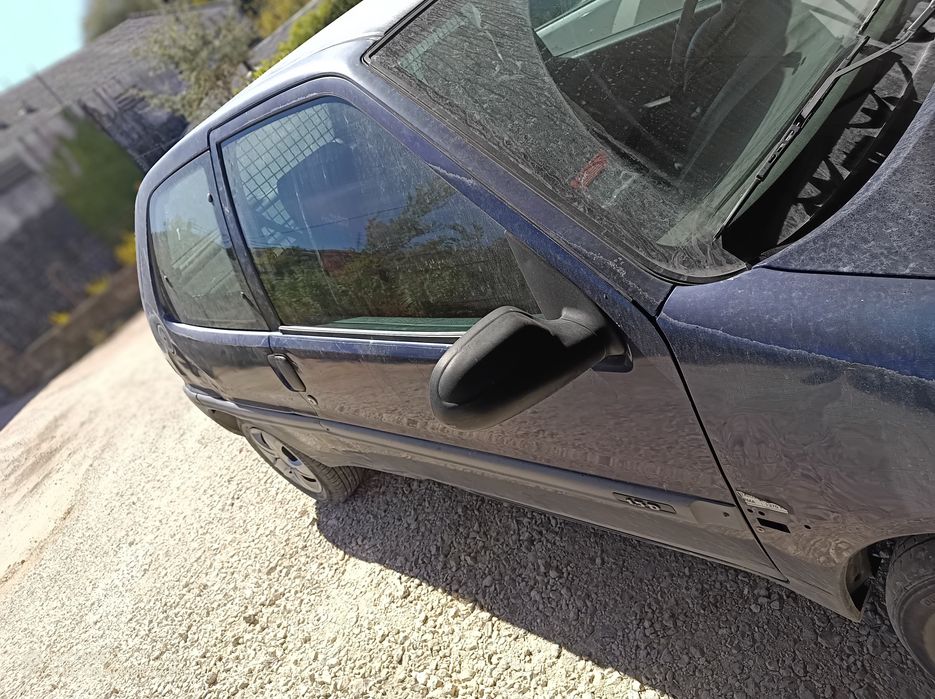 Citroen Saxo 1.5 Diesel