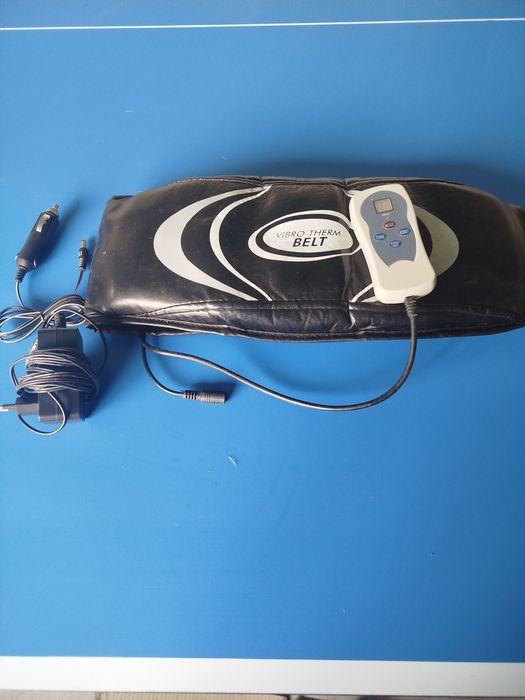 Вібро пояс для схуднення