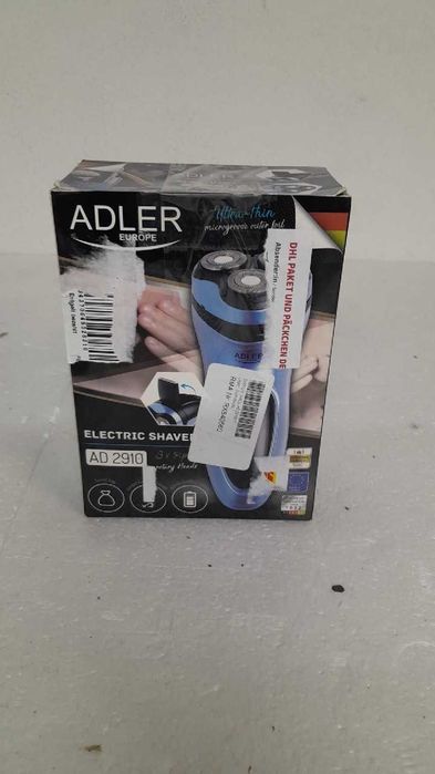 Golarka Adler AD 2910