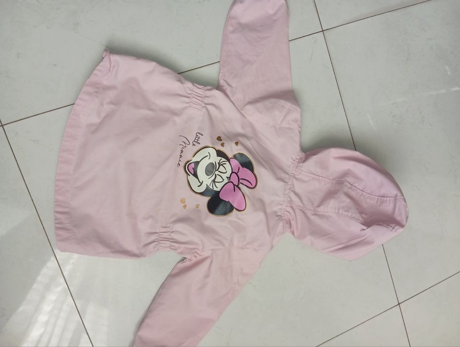 Курточка 3в1 від cool klub