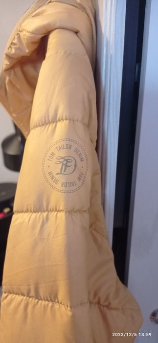 Kurtka damska 38 Tom Tailor