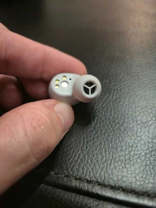 Technics az40m2 (prawa)