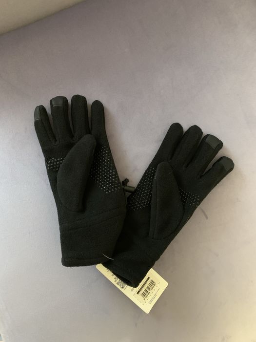 Rękawiczki męskie Tottenham Hotspur