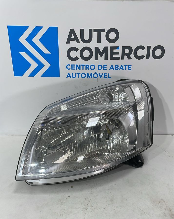 OTICA ESQUERDA CITROEN BERLINGO l (MF/GJK/GFK)  [96-08]