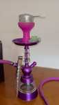 VENDO SHISHA ROXA