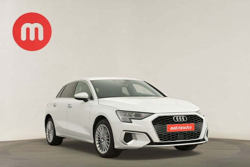 Audi A3 Sportback 40 TFSIe Advanced