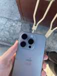 iPhone 15 pro 128gb