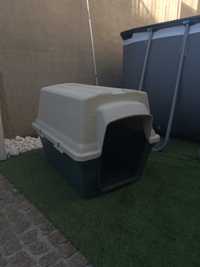 Casota para animal PVC