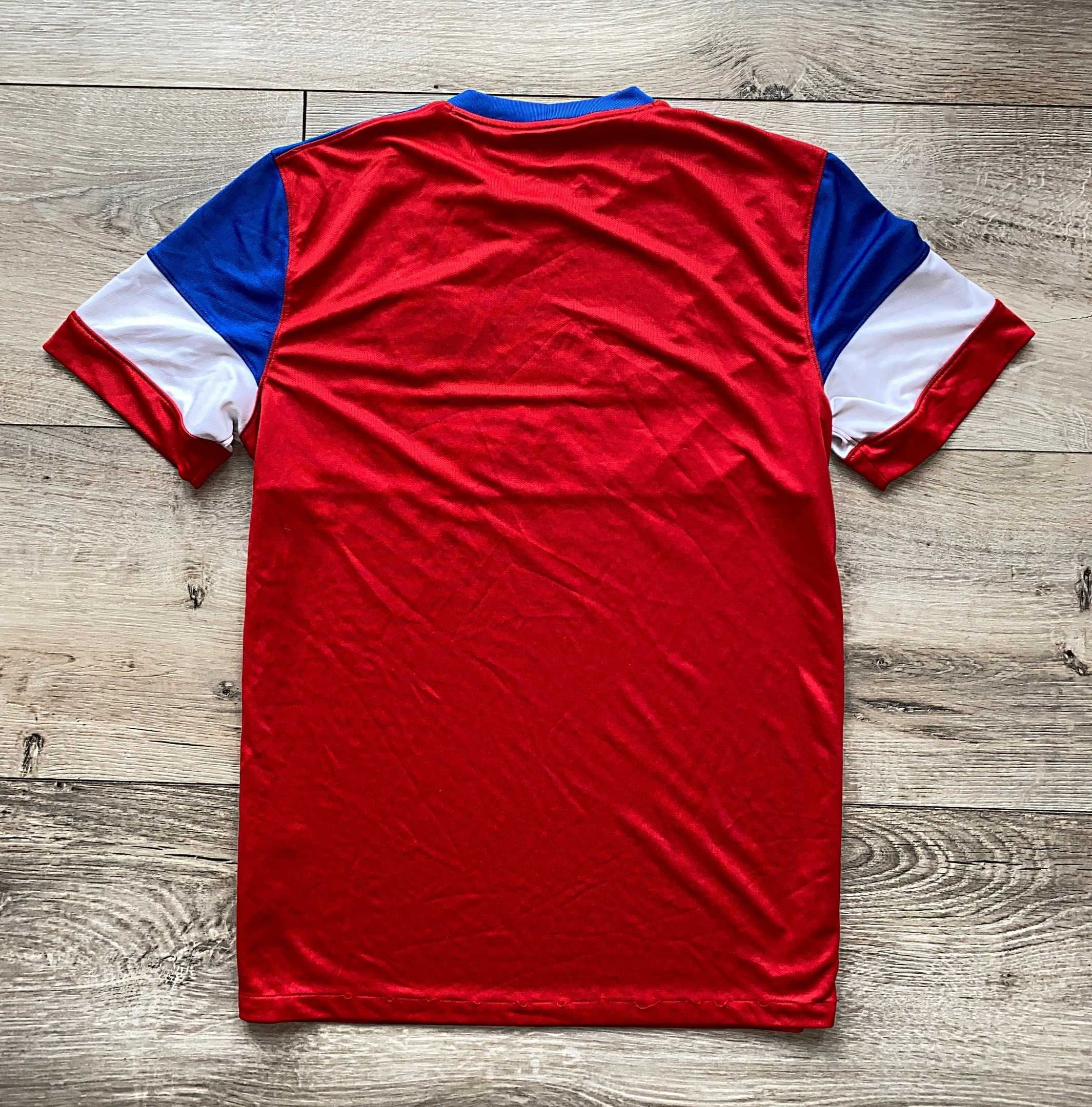 Футболка USA Soccer Jersey Nike 2014 US National Team