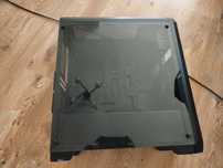 Obudowa PC ATX Silentium z szybą