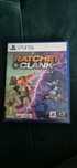 Ratchet & Clank ps5