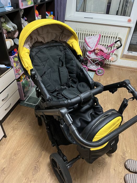 Коляска Bair Kiwi 2в1
