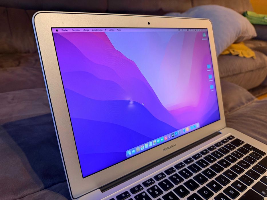 Macbook Air A1466