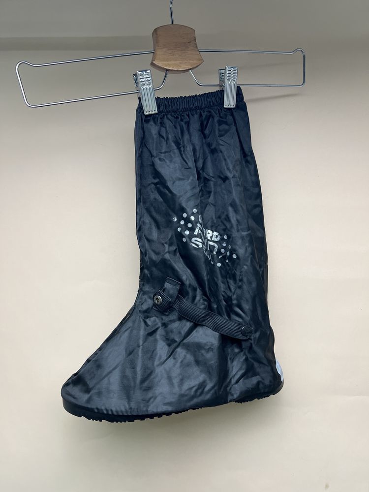 Conjunto Impermiável COMPLETO Mota | SPIDI