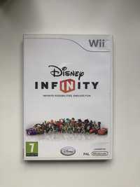Jogo Disney Infinity para Wii