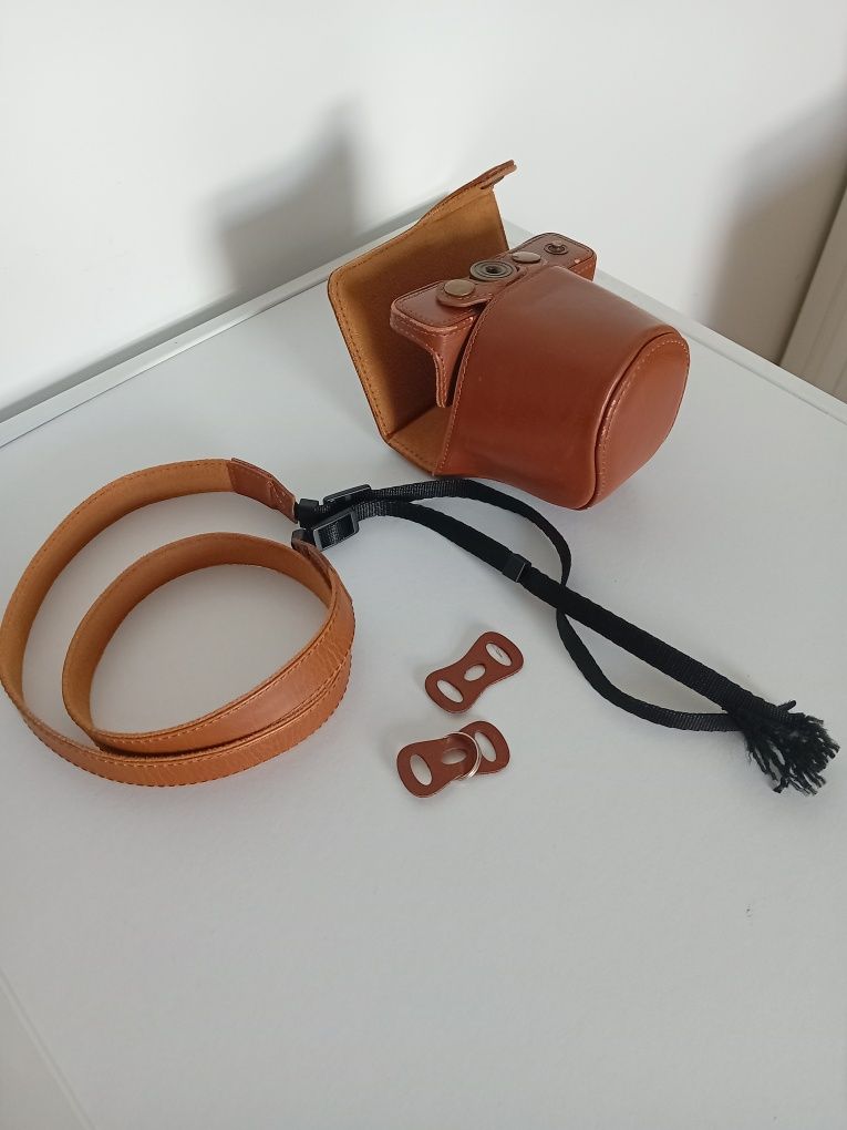 Canon Branca M10