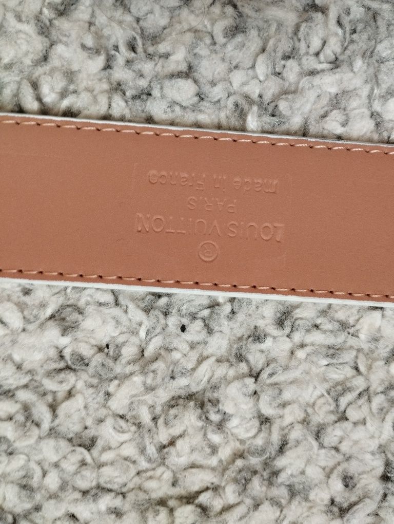 Pasek Louis Vuitton