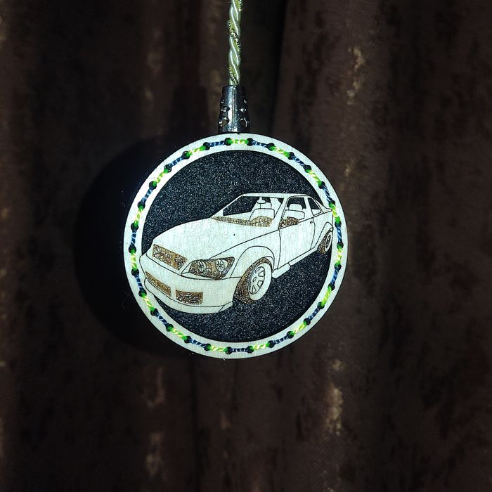 Ароматизатор для авто.