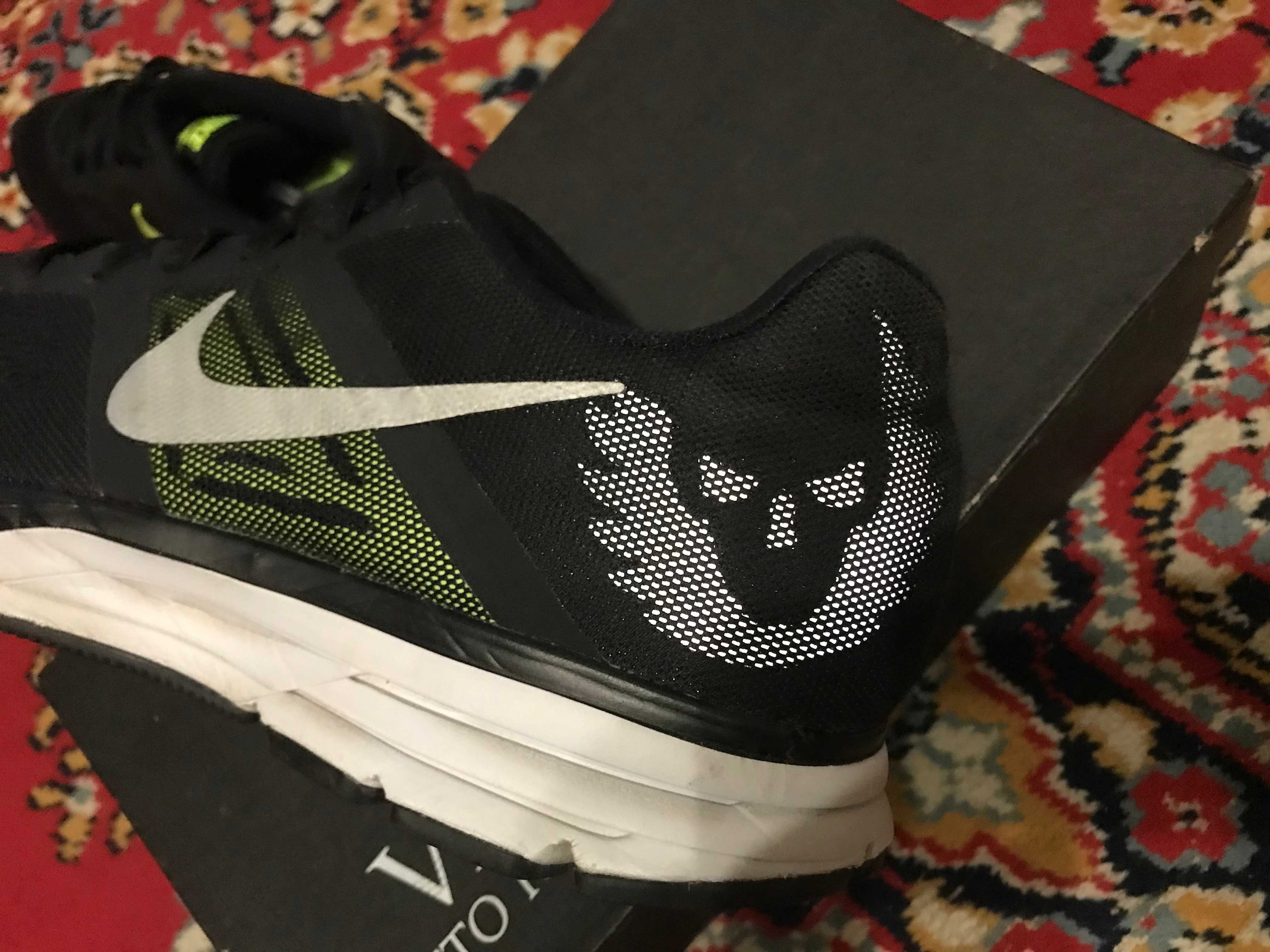 Кросівки.NIKE Pegasus 30. 45p.Оригінал.