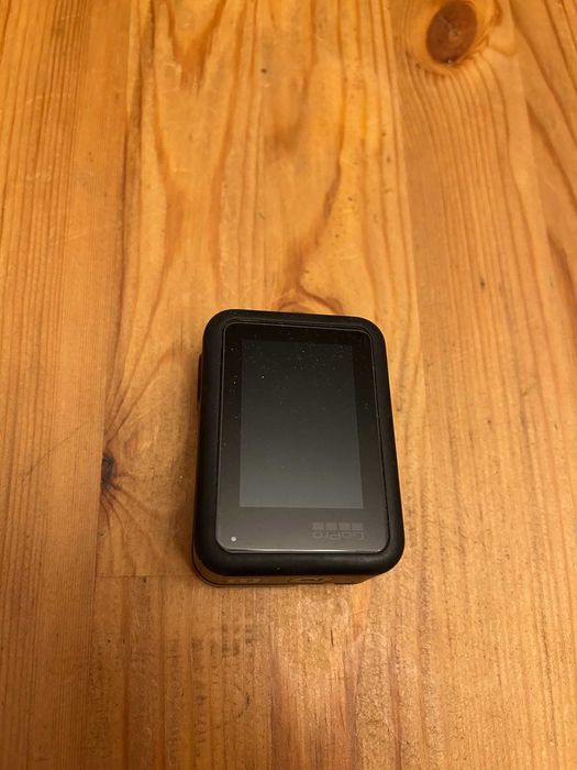 GoPro 8 Black + gratisy | Kraków