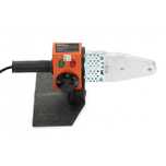 ZGRZEWARKA Do Rur 1500W 6 Matryc