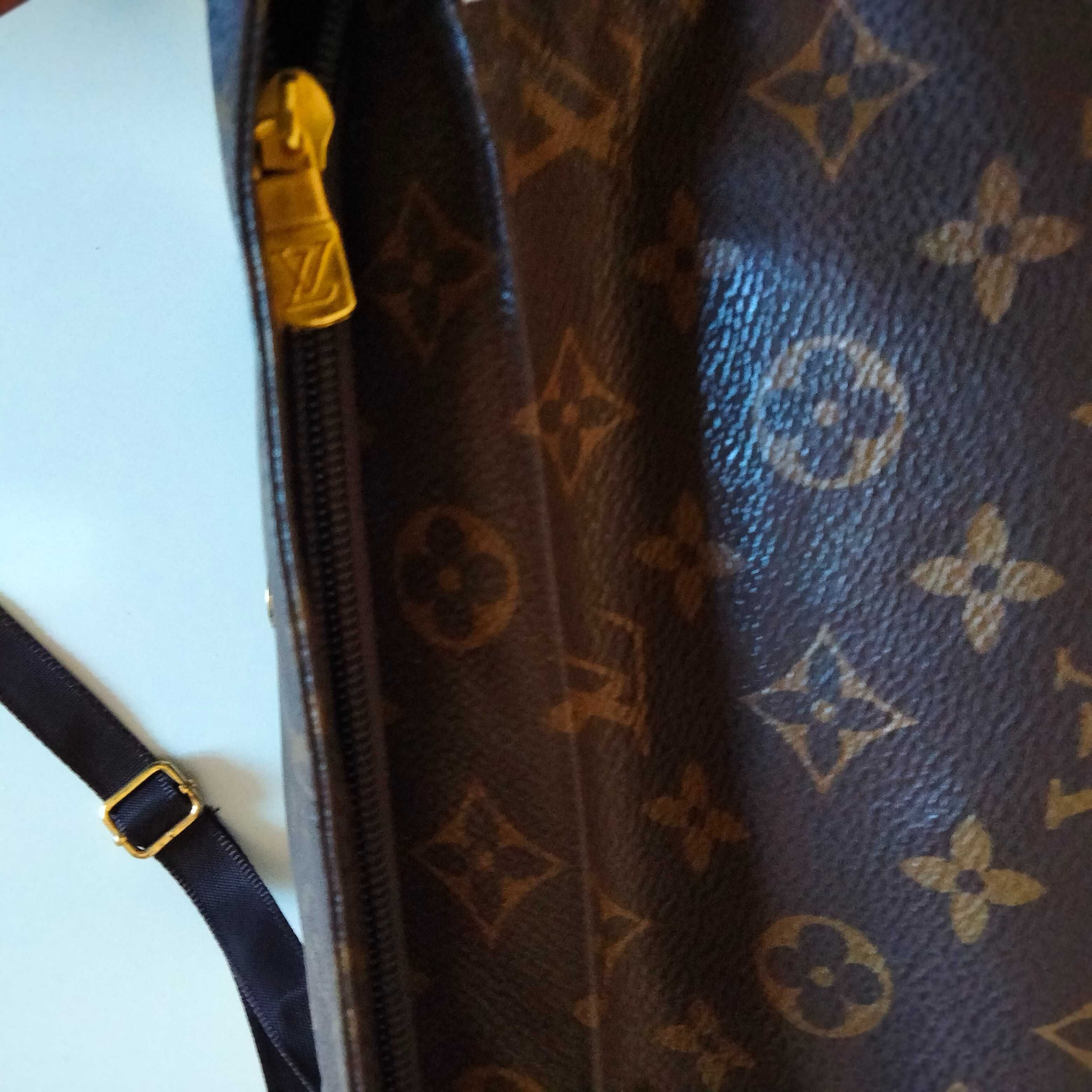 mala tiracolo Louis Vuitton