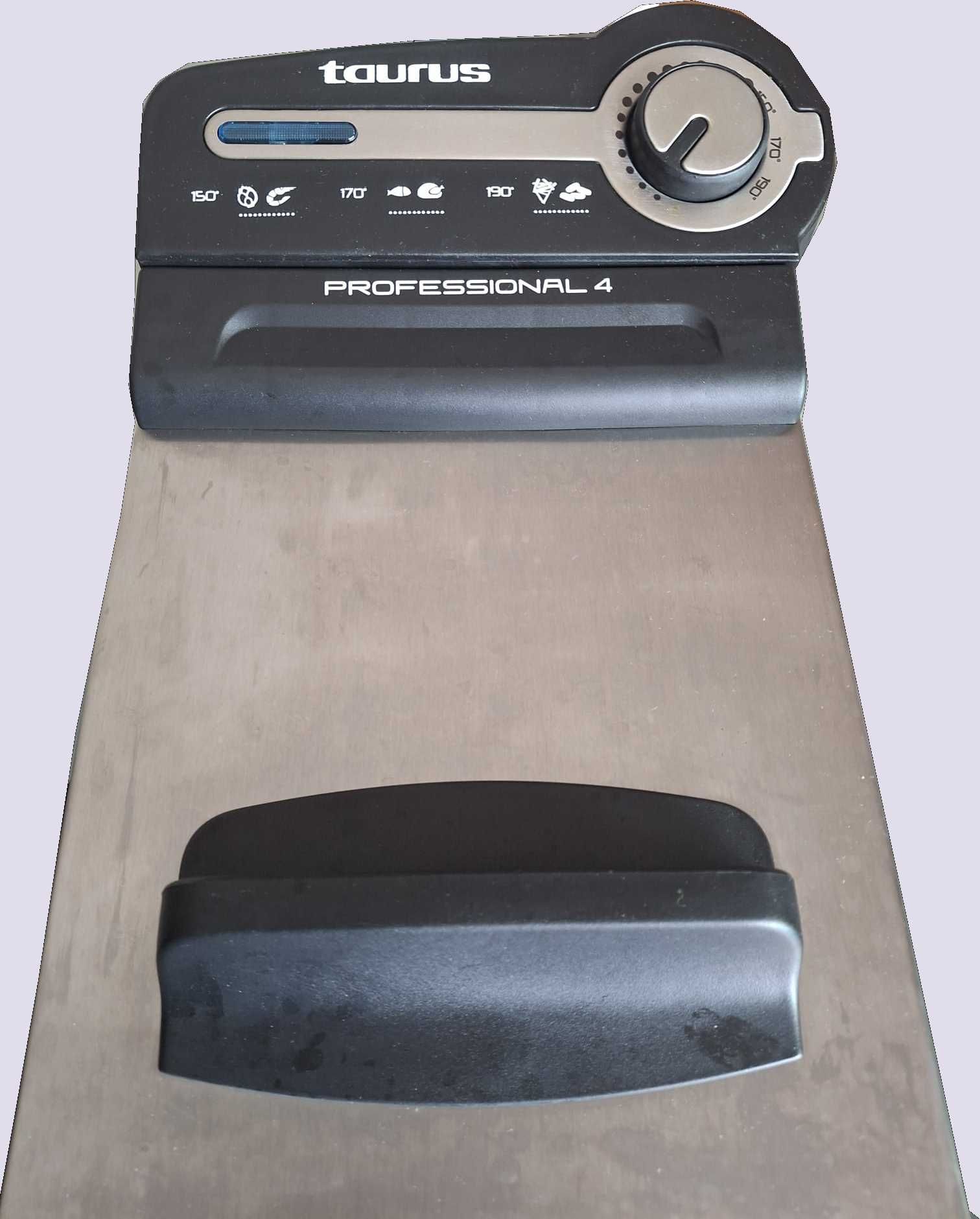 Fritadeira Taurus Professional 4 – 4L