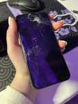 iPhone 8 на запчастини
