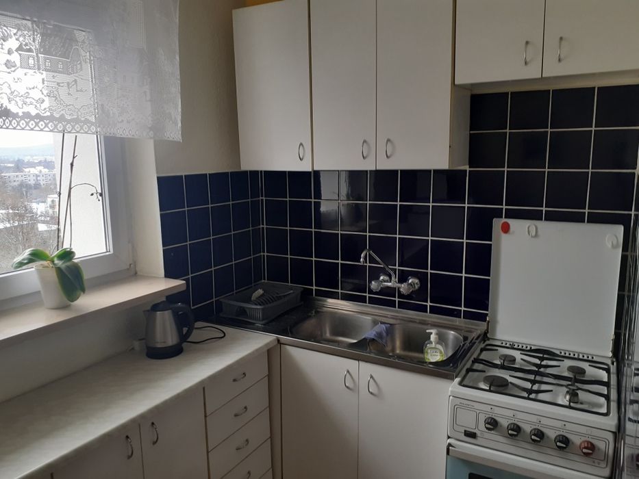 Wynajmę Mieszkanie KSM 46.2m ulSzczecińska 17