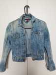 Kurtka jeansowa Tommy Hilfiger