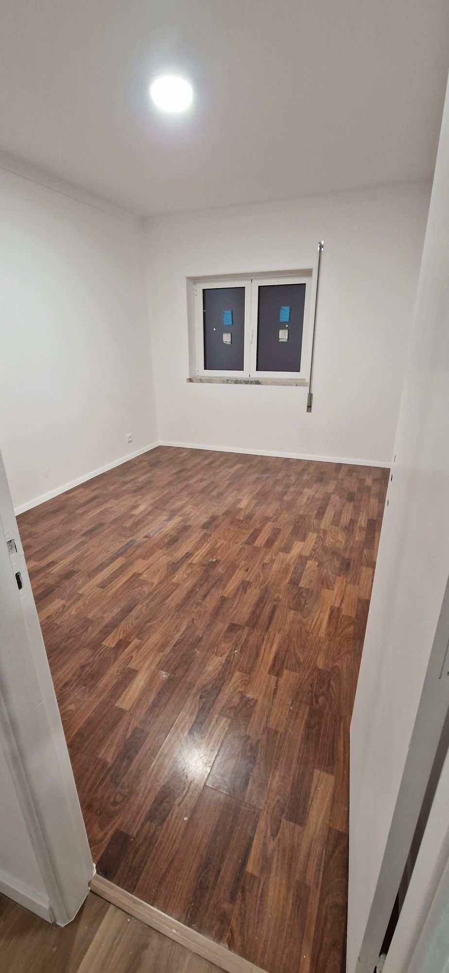 Quarto estudante Leiria