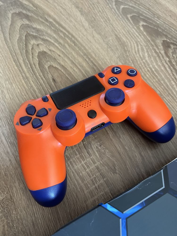 Playstation 4 slim