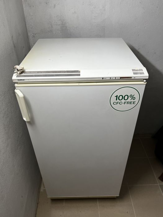 Продам морозильну камеру