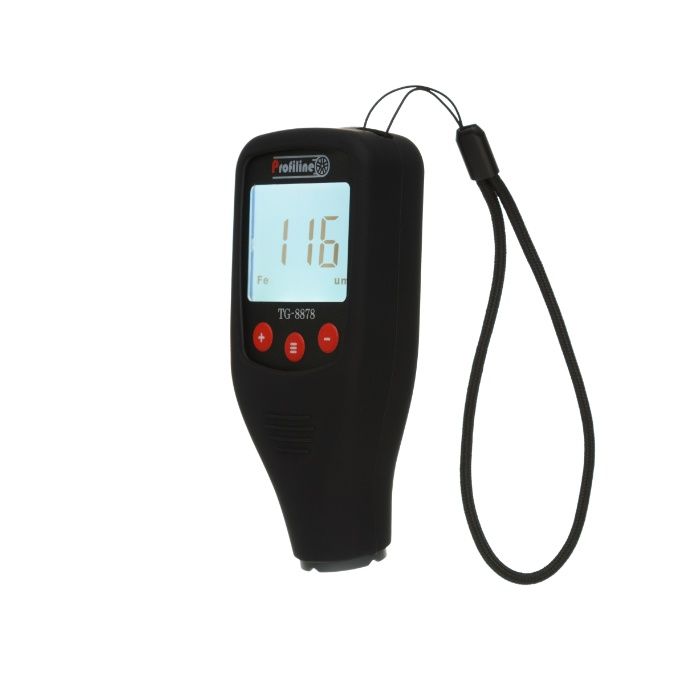 Товщиномір Profiline TG-8878 +чехол толщиномер толщиномеры сканер авто