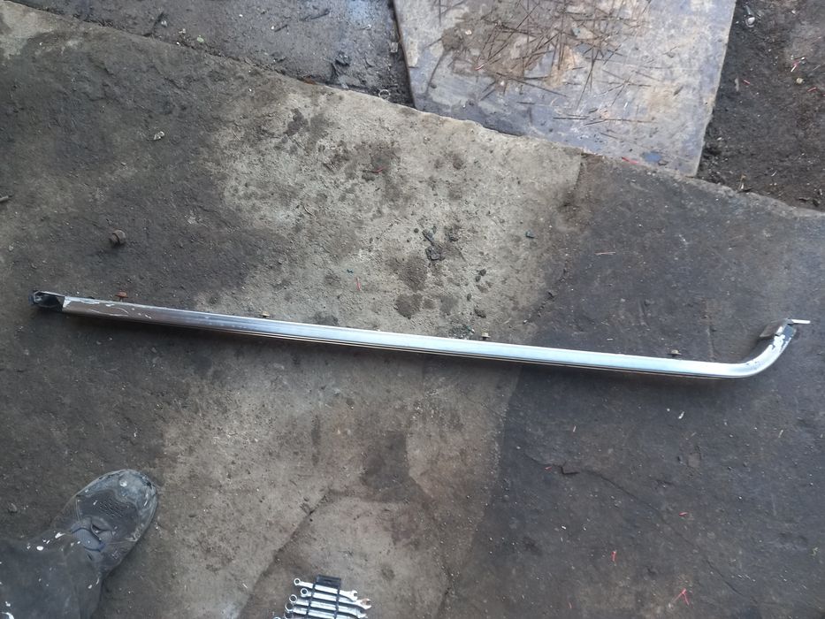 Vw t4 multivan listwa drzwi przesuwnych