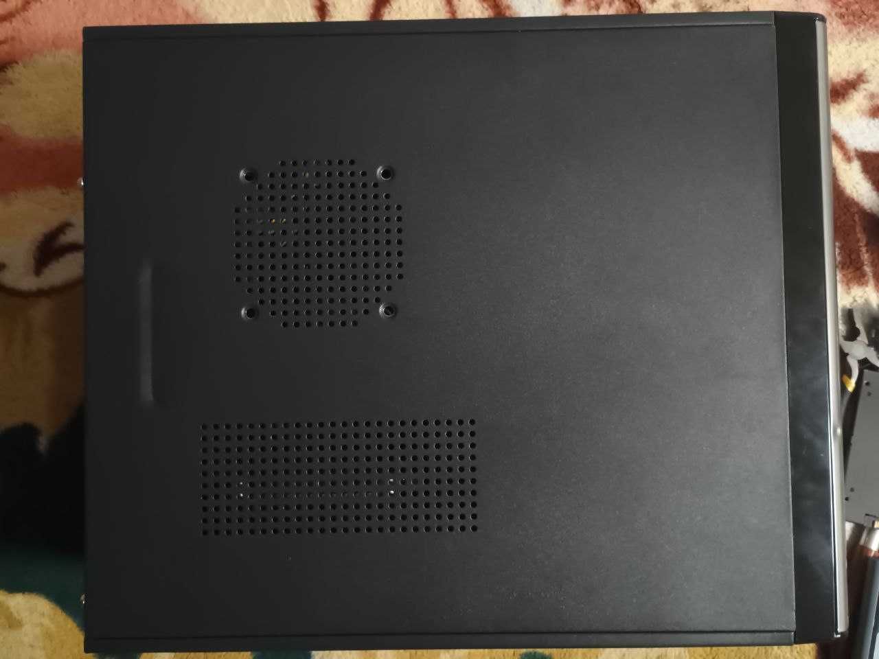 Компютер H370M Pro4 intel cc150(9900k) 20 ddr4 ssd amd ddr5