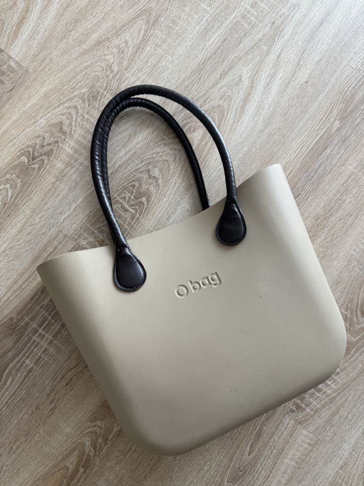 Torebka Obag Shopper duza