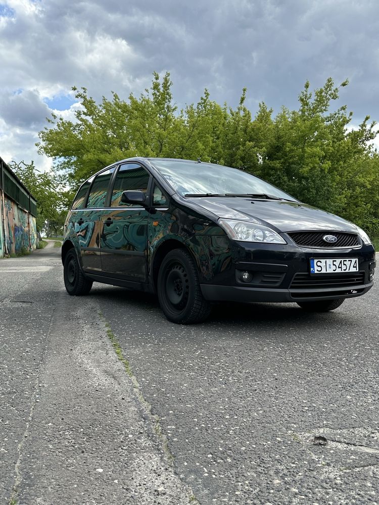 Ford Focus C-Max 1.8 tdci 2005
