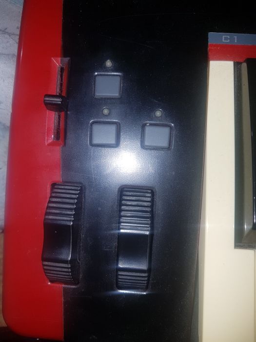 Музыкальный инструмент