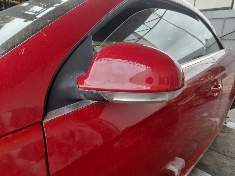 RETROVISOR ESQUERDO VOLKSWAGEN EOS 1F72006