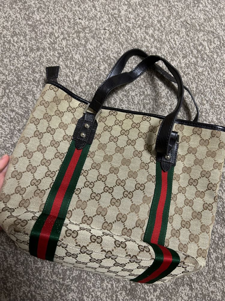 Сумка Gucci