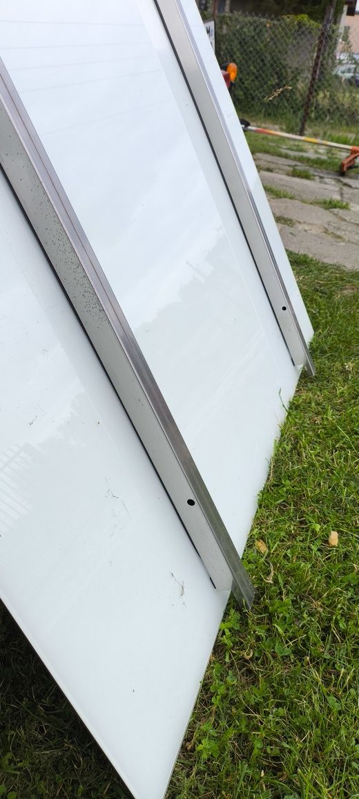 Panele fotowoltaiczne 120W 126V