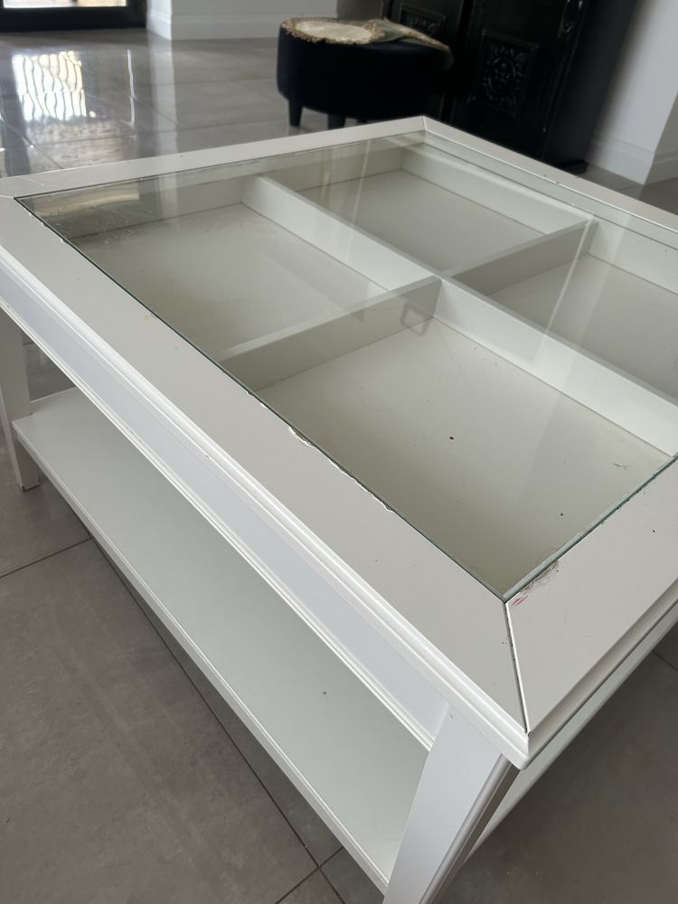 Ława, stolik kawowy, ikea