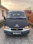 Продам Ford Transit 1999р випуску