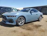 Ford Mustang Nowy model ! Ford Mustang GT ! 2024 ! V8 ! Import USA !